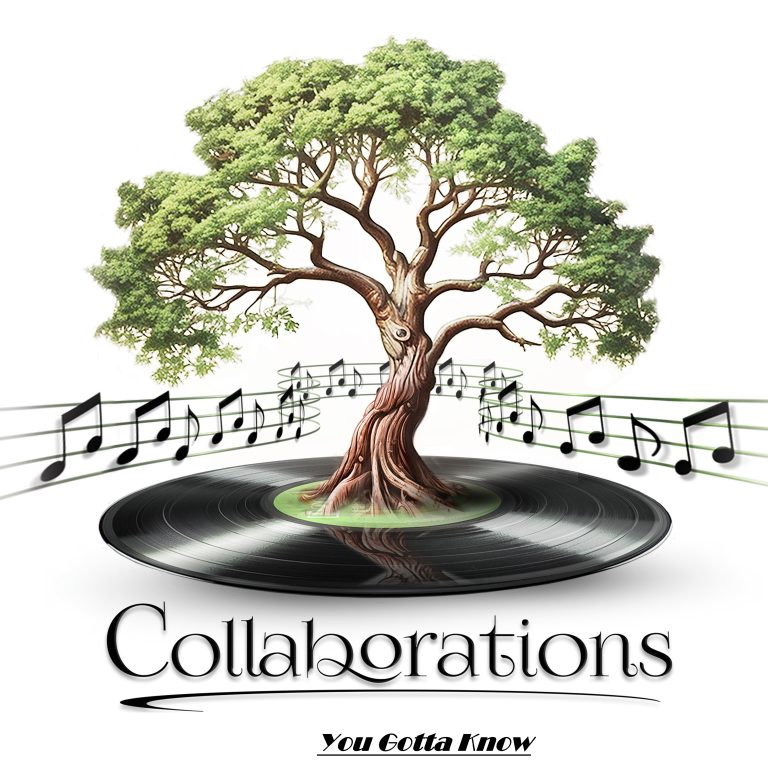 You Gotta Know by Collaborations