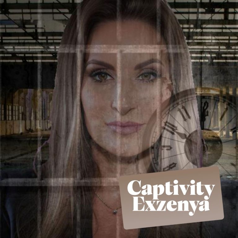 Captivity by Exzenya