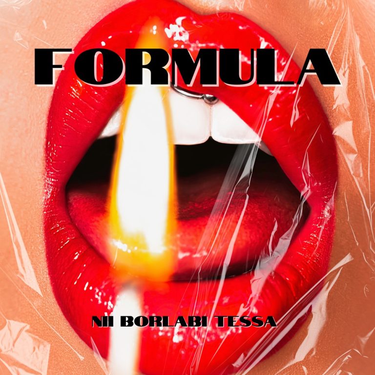 Formula by Nii Borlabi Tessa