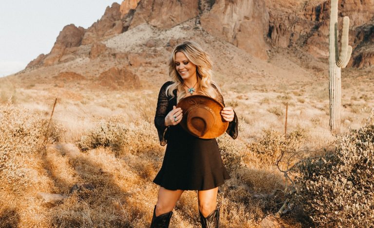 “Too Good To Go” by Shari Rowe came when she needed it most.