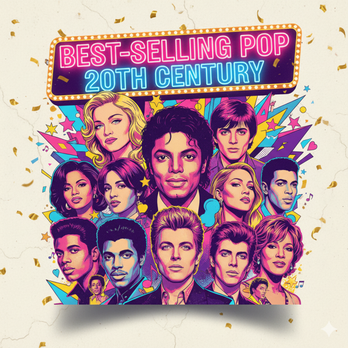 pop records