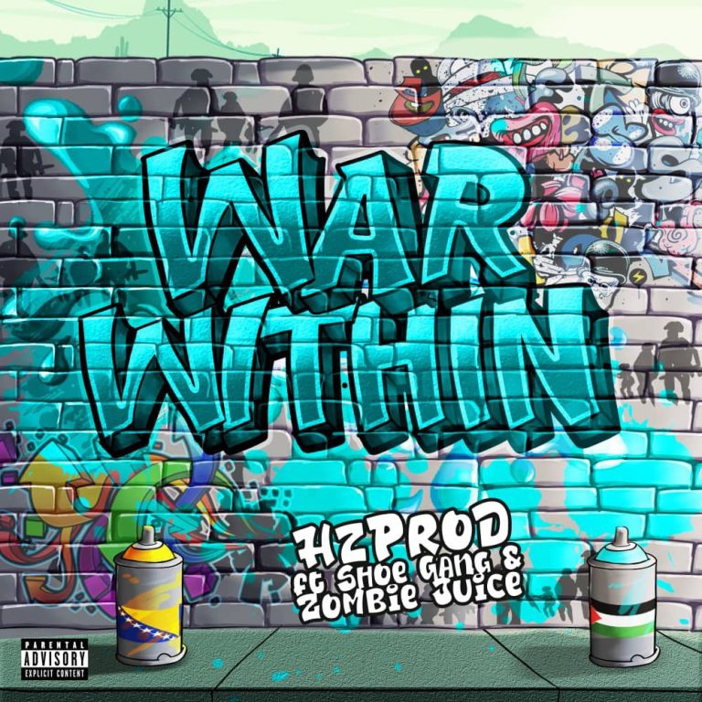 War Within (Radio Edit) by HZPROD