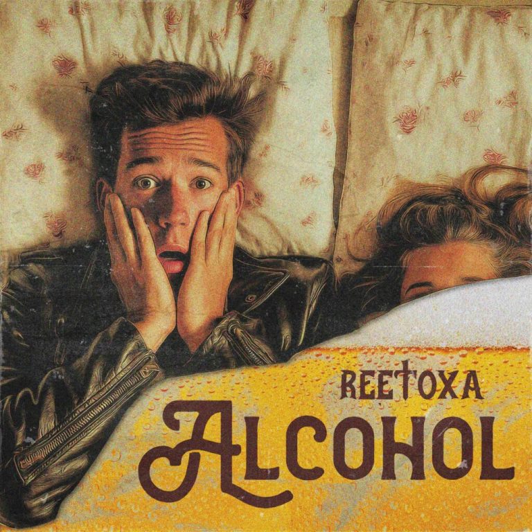 Alcohol by ReeToxA