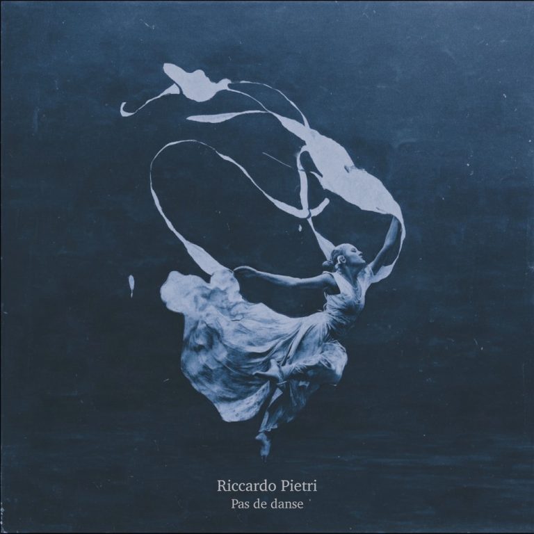 Pas de danse by Riccardo Pietri