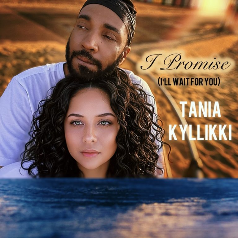 I Promise I’ll Wait For You by TaniA Kyllikki