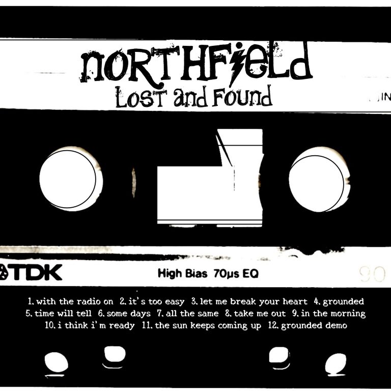 Album: Lost and Found by Northfield