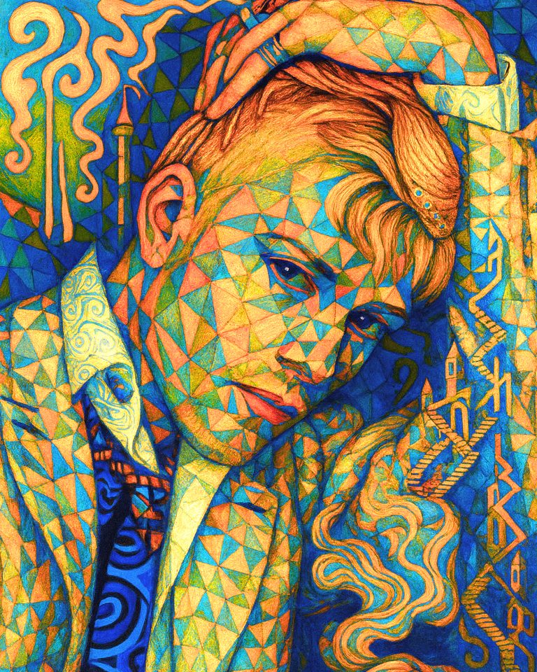 Ignition by Stephanie Happening