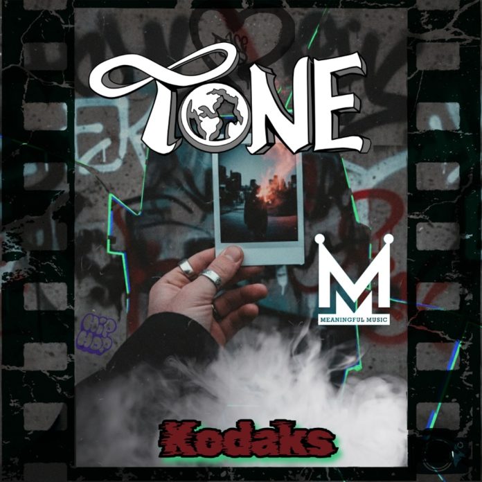 Eternal Tone