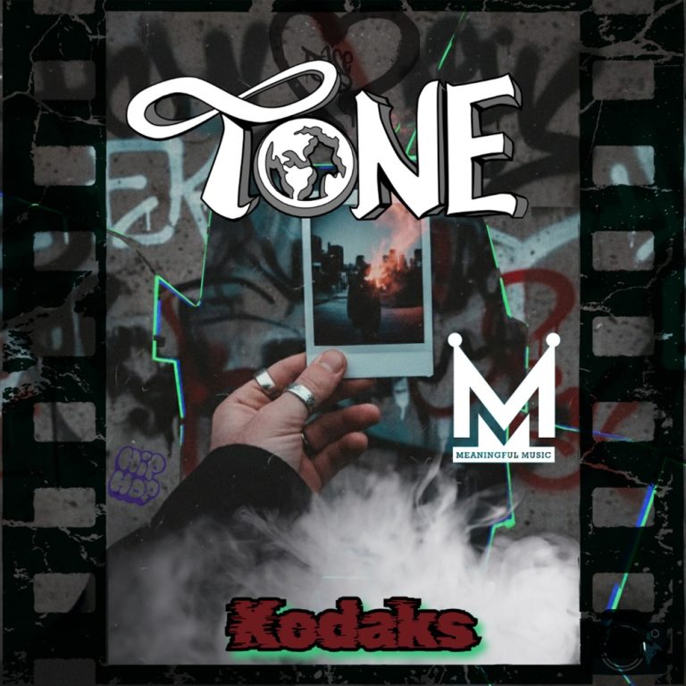 Kodaks by Eternal Tone