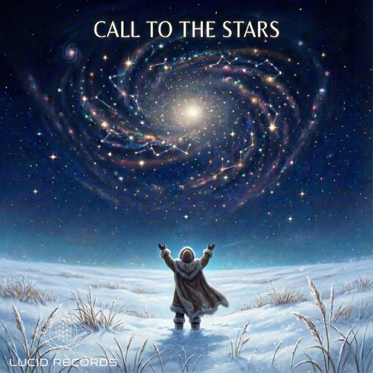 Call To The Stars by Animus Aura