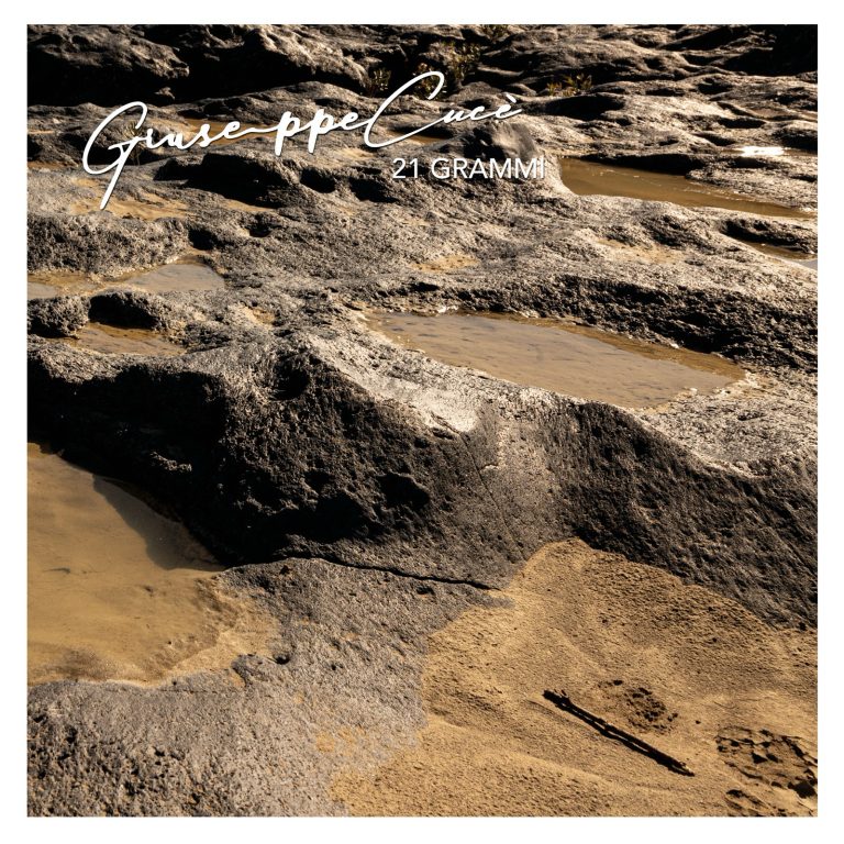 Album: 21grammi by Giuseppe Cucé