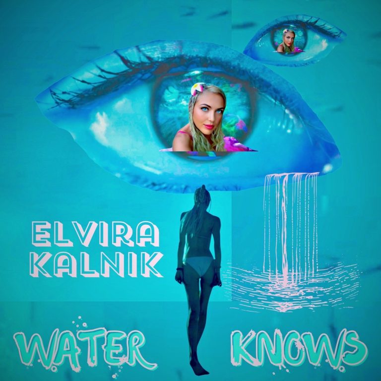 The Stillness Beneath the Surface: Elvira Kalnik’s ‘Water Knows