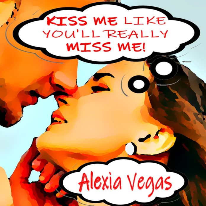 Alexia Vegas