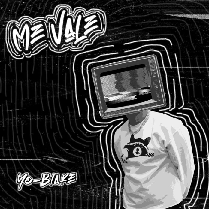 Yo-Blake