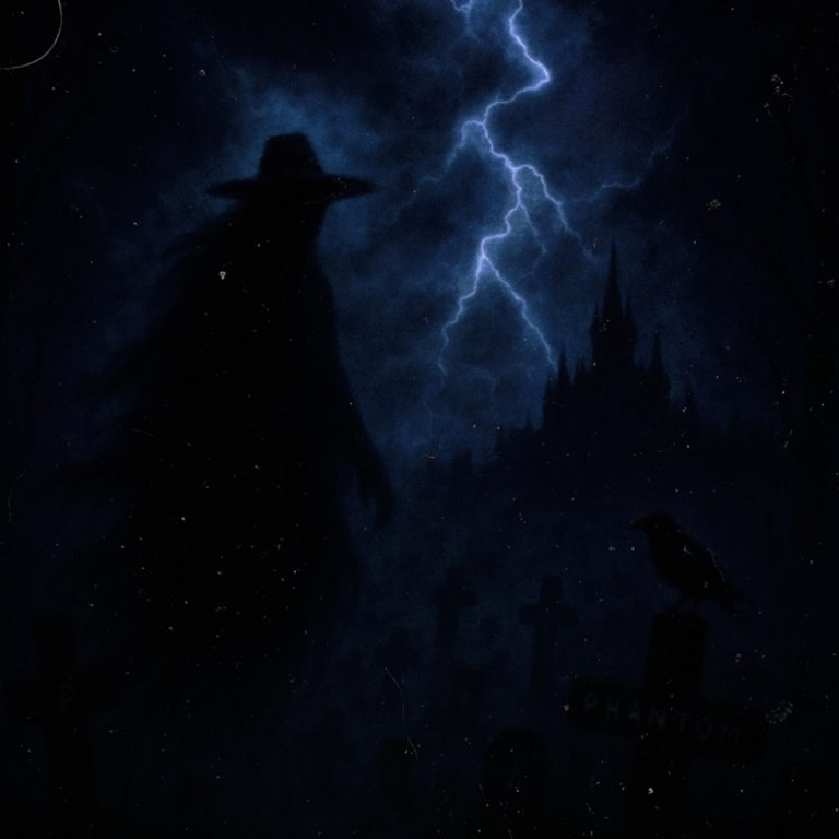 Phantom by Duomo
