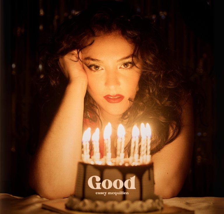 Good by Casey McQuillen