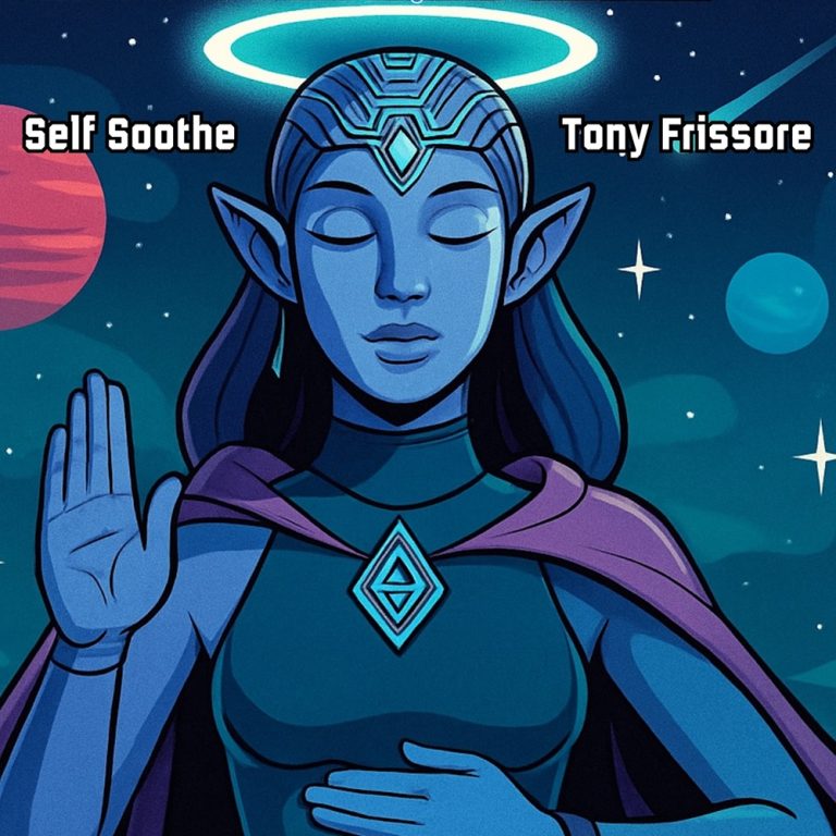 Self Soothe by Tony Frissore