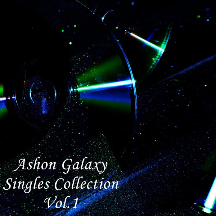 Ashon Galaxy