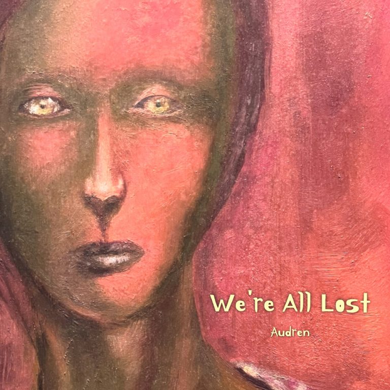 Audren’s We Are All Lost