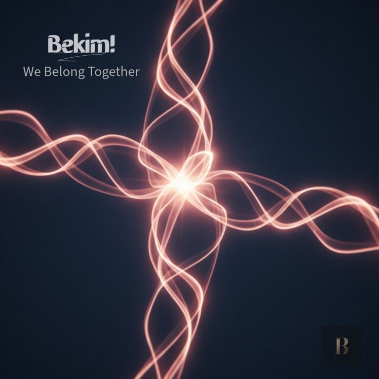We Belong Together by Bekim!