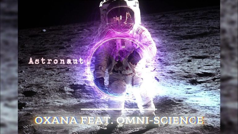 Astronaut by Omni-Science