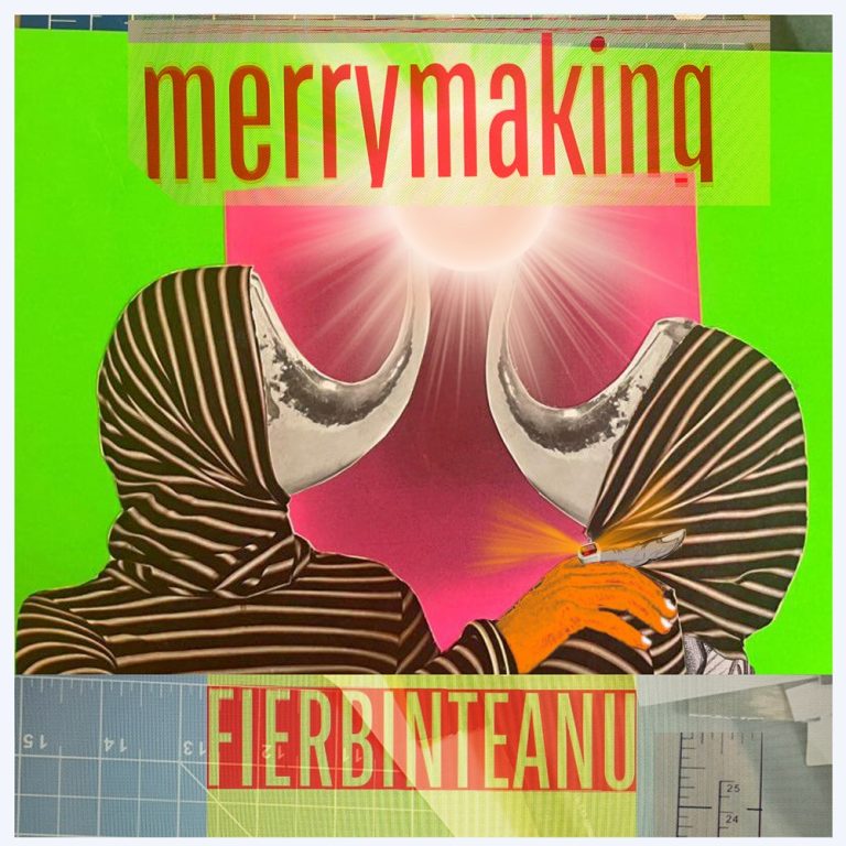 Merrymaking by Fierbinteanu