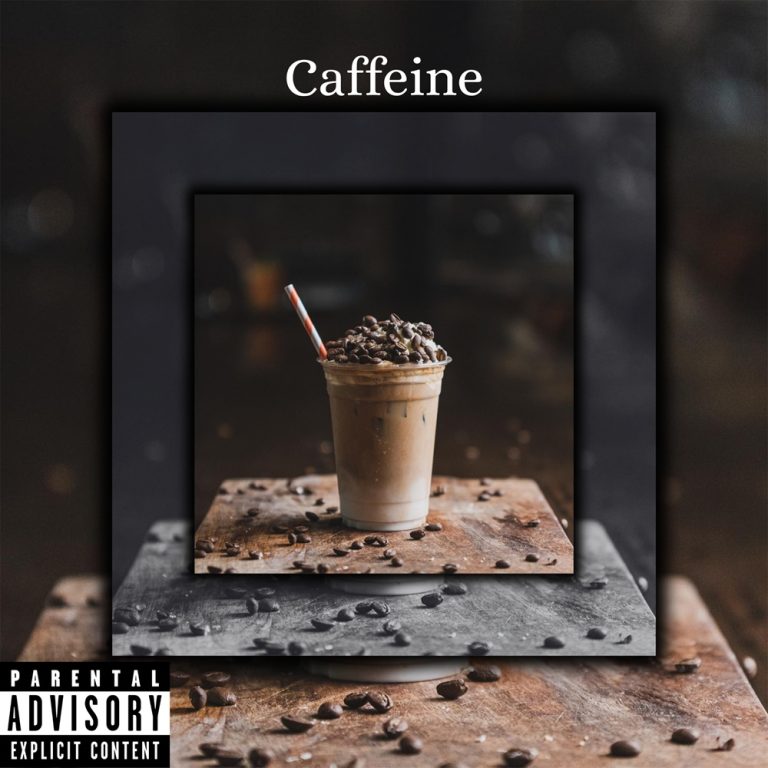 Caffeine by Kristin Grayden