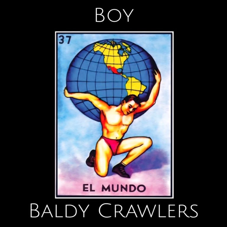 Down the Road Where Meaning Refuses to Behave: Baldy Crawlers’ “Boy”