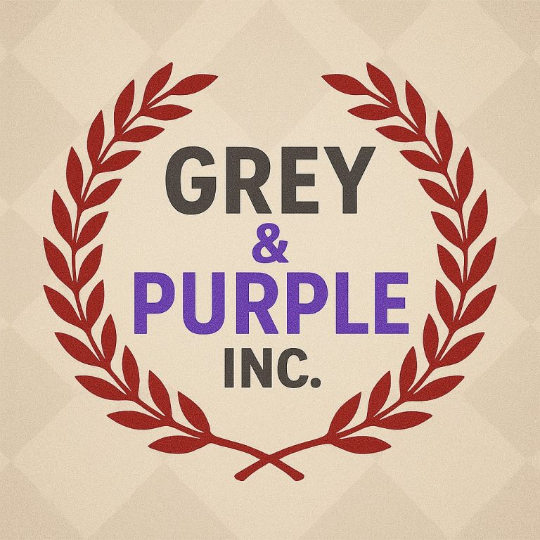 Endless Emotions by Grey & Purple Songbook