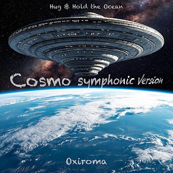 Oxiroma