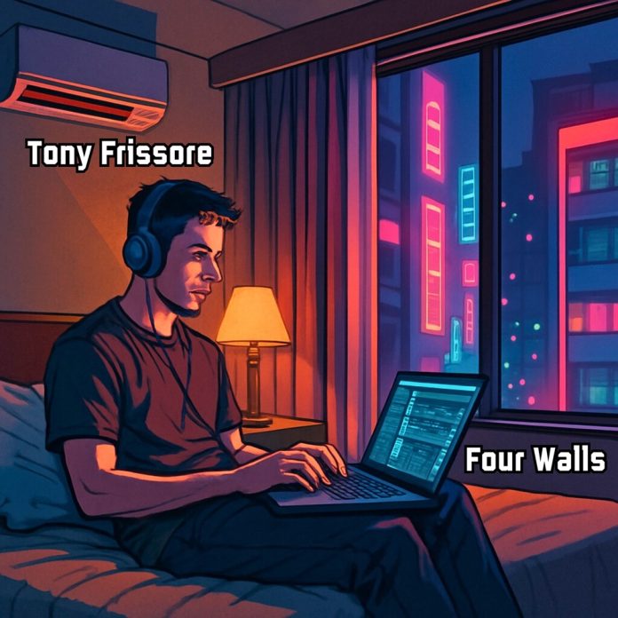 Tony Frissore