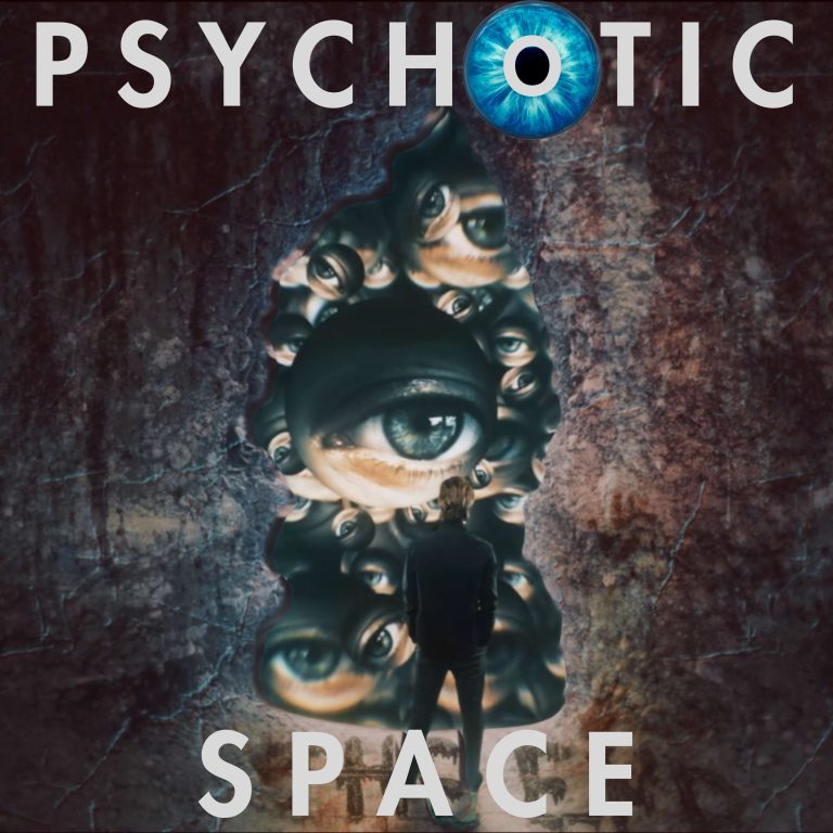 HEYBOBBY! TO RELEASE NEW SONG & VIDEO “PSYCHOTIC SPACE” ON JANUARY 16