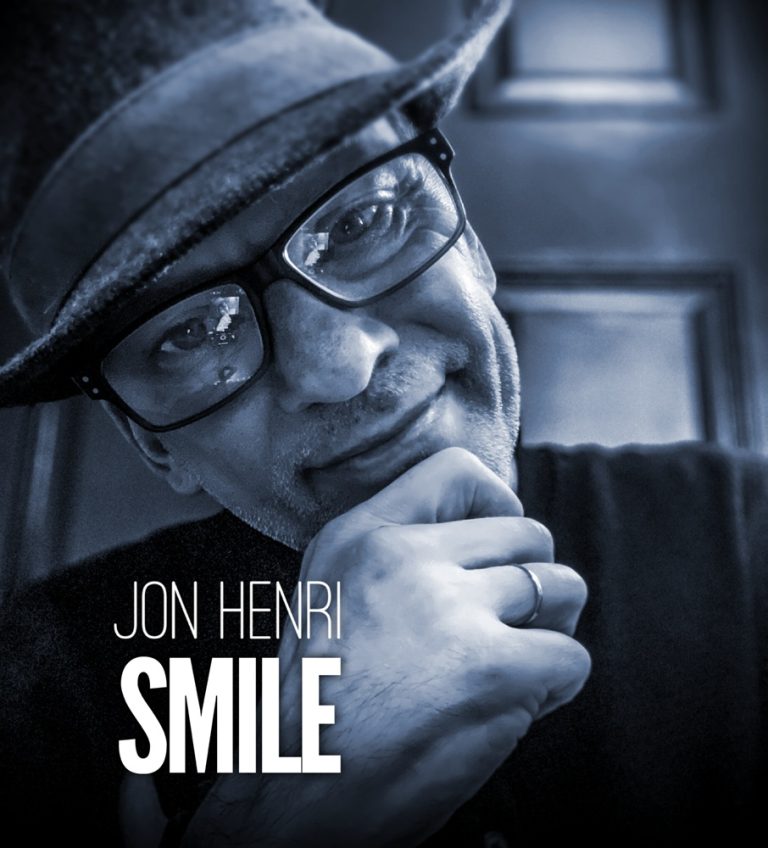 Smile by Jon Henri