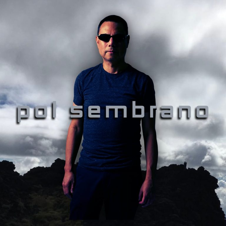 Pol Sembrano Launches Self-Titled Debut with Empowering Synth-Pop Single “Open Mind”