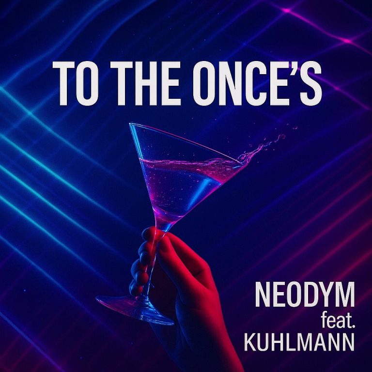To the Ones by Neodym