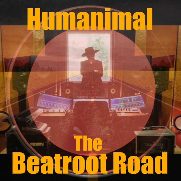 The Beatroot Road
