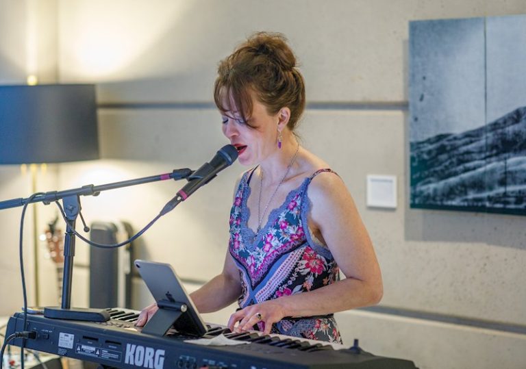 Interview with SaraEllen