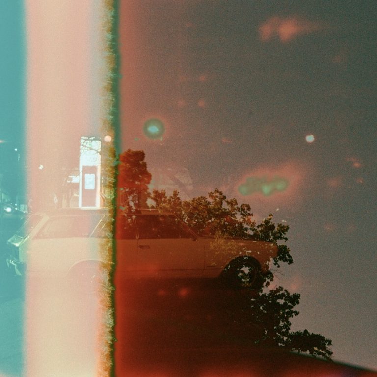 BETWEEN FREQUENCIES