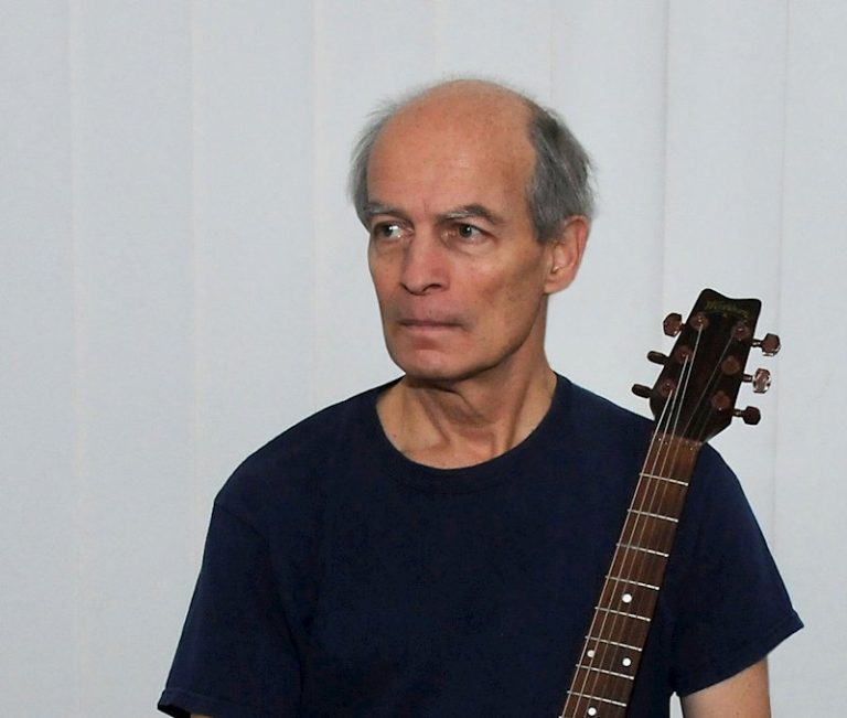 Interview with Alf Jetzer