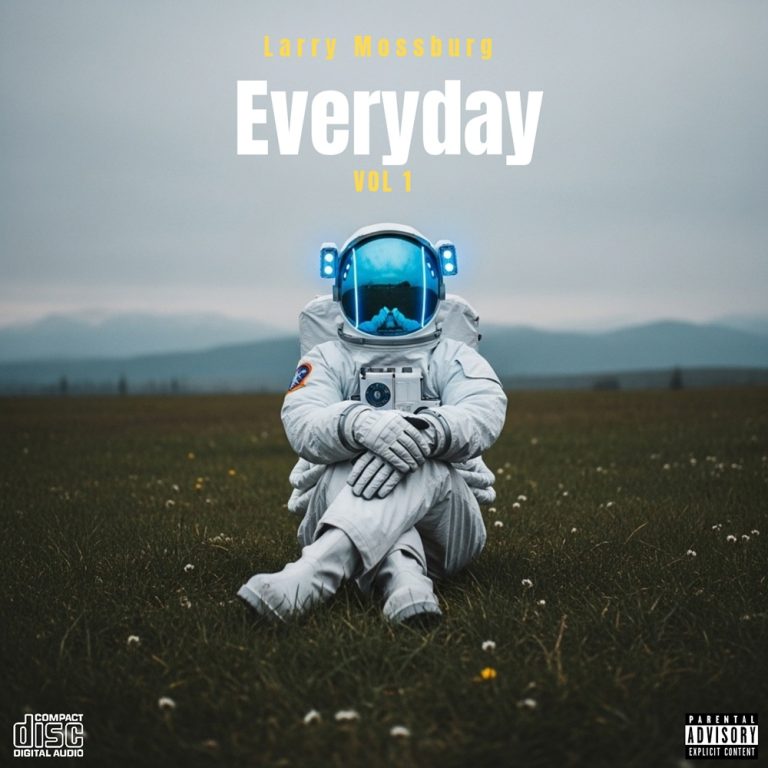 EVERYDAY HUSTLE, EVERYDAY HIGH!