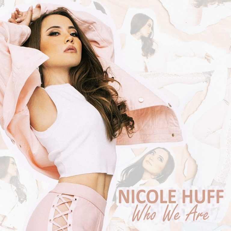 Who We Are by Nicole Huff
