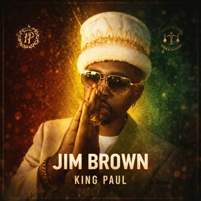King Paul