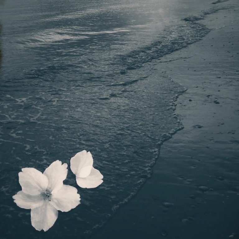 HELD IN QUIET TENSION!