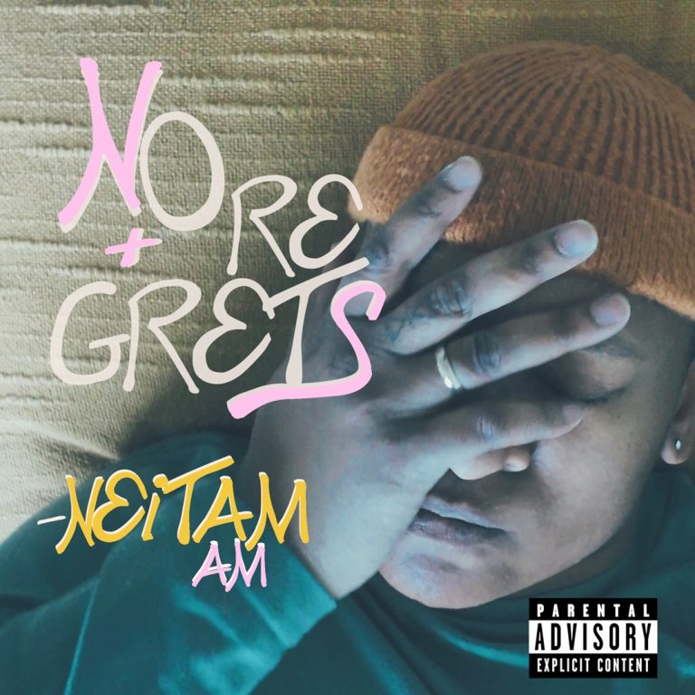 No Regrets by Neitam Am