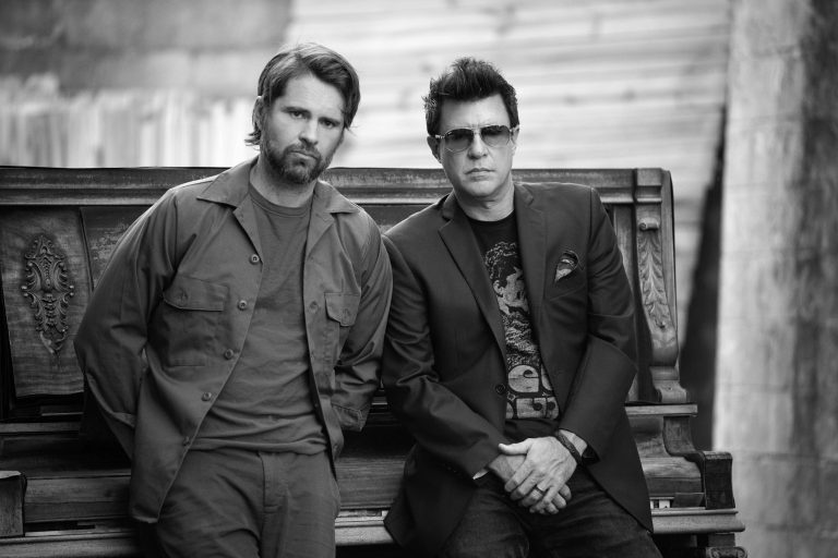 Bonneville unveil romance-brimmed retro-soul anthem ‘Fools In The Game’