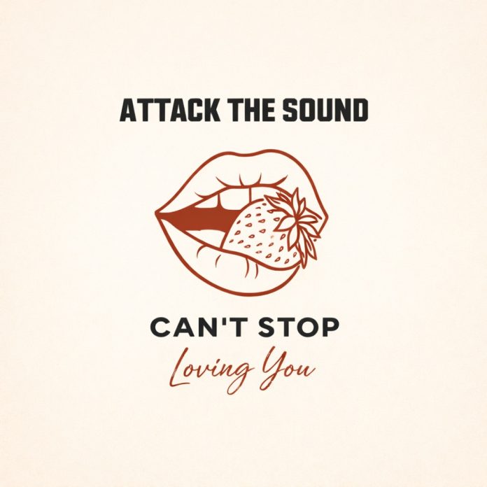 Attack the Sound