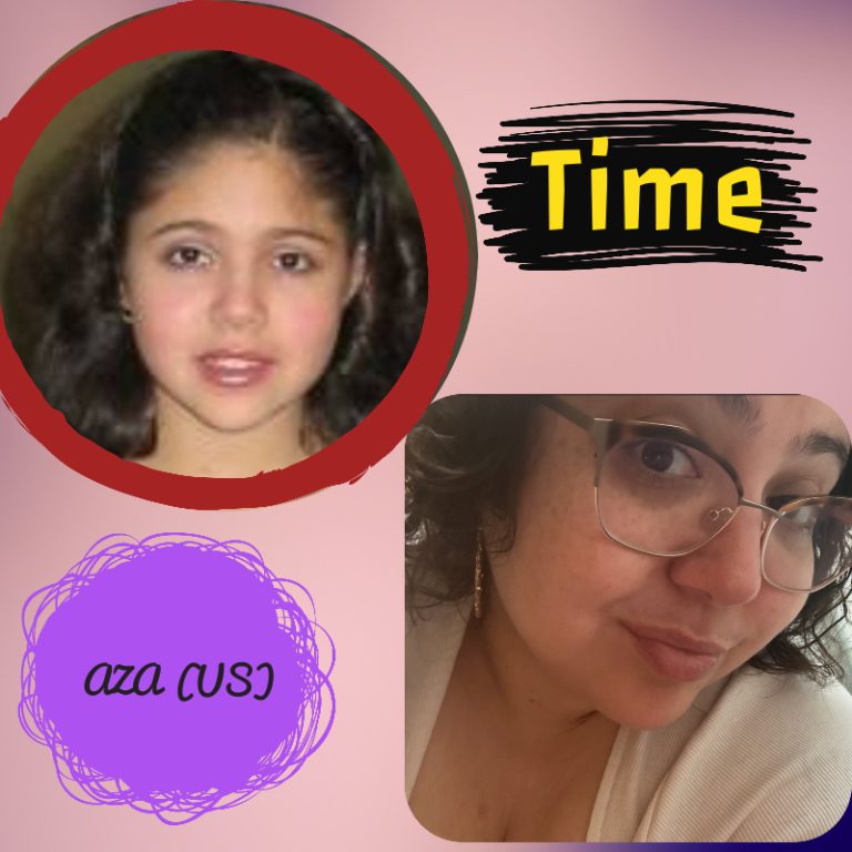 REFLECTIONS, ON TIME AND MEMORY