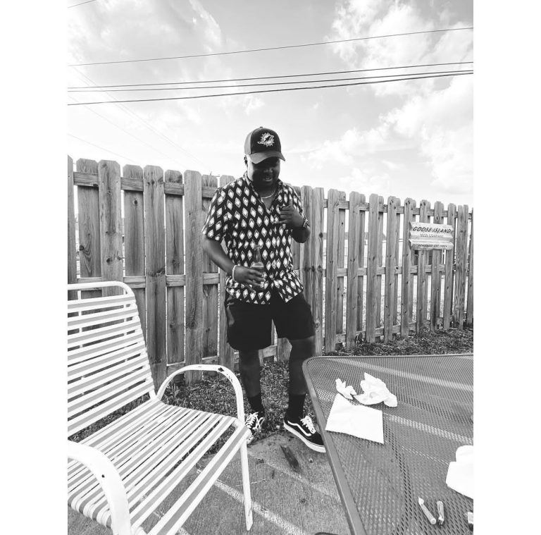 Larry Mossburg Releases Smooth Hip-Hop Single “Everyday”