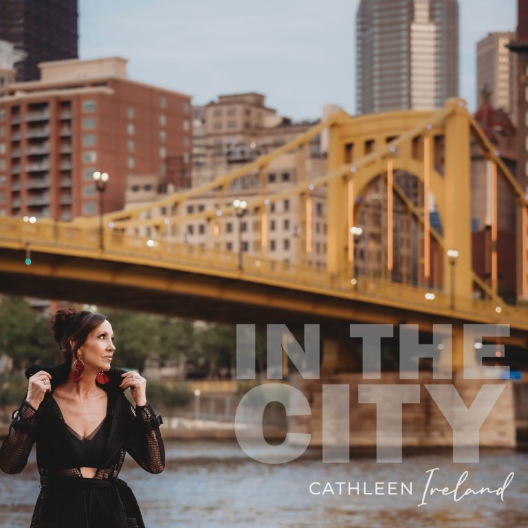 In the City: Cathleen Ireland Reclaims the Groove Between Survival and Soul