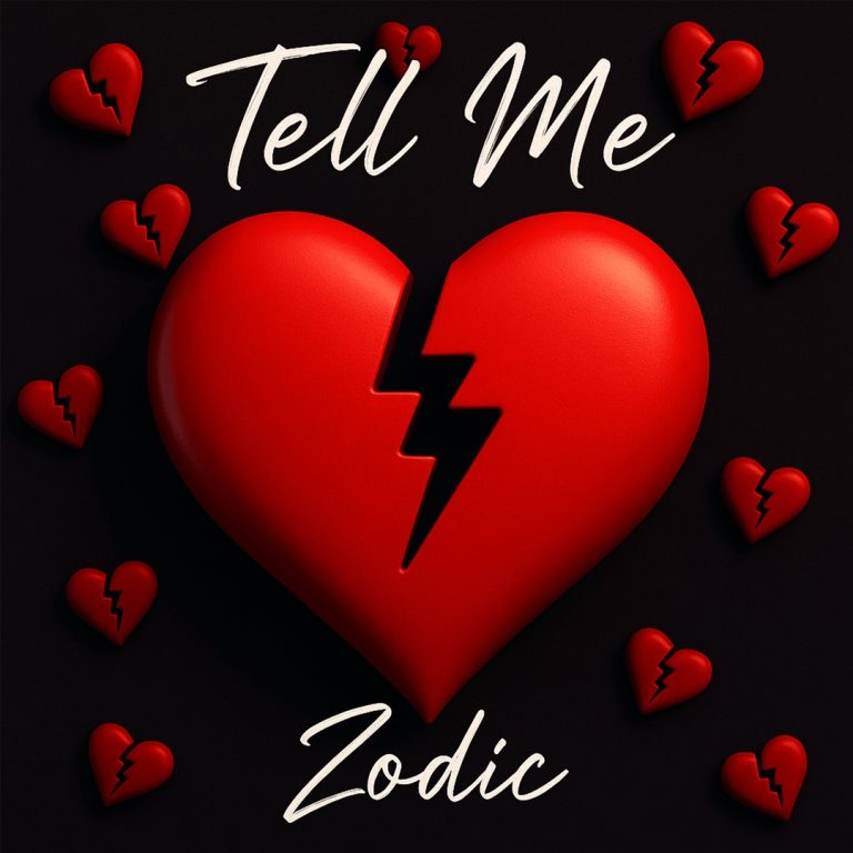Tell Me(ReEdit) by Zodic
